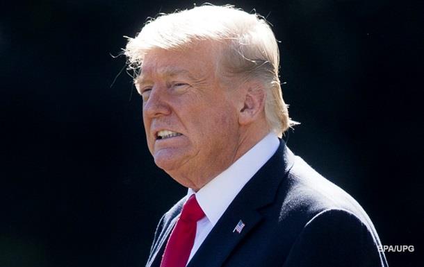 Facebook отказался продвигать видео Трампа о мигрантах