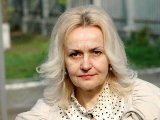Фарион резко высказалась о русскоязычных украинцах: реакция соцсетей