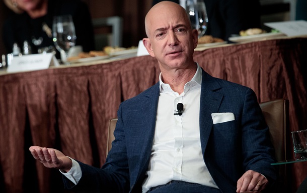 Forbes назвал самых богатых людей мира