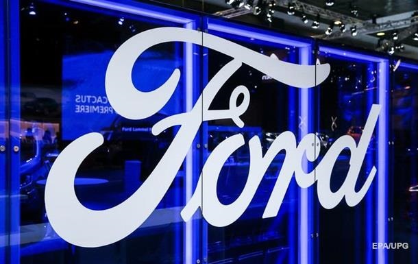 Ford отзывает полтора миллиона авто из-за проблем с двигателем