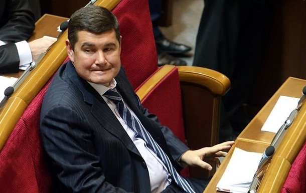 Газовое дело Онищенко передали в суд