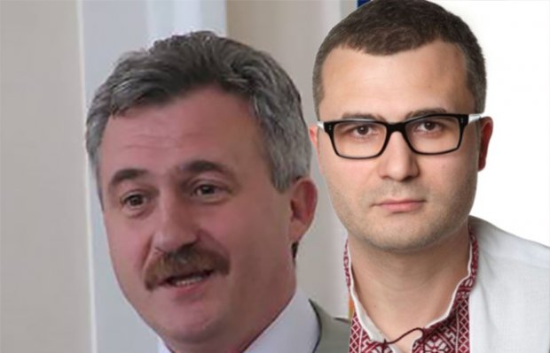 Ге(мо)рої тернопільської медицини: скільки насправді заробляють бідні лікарі-хабарники