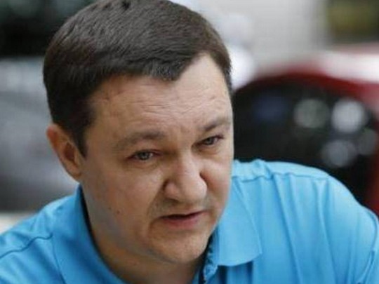 Гибель Дмитрия Тымчука: две очевидные странности
