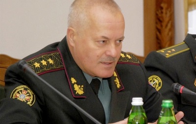 Глава Генштаба заявил, что был уволен из-за отказа задействовать войска против протестующих