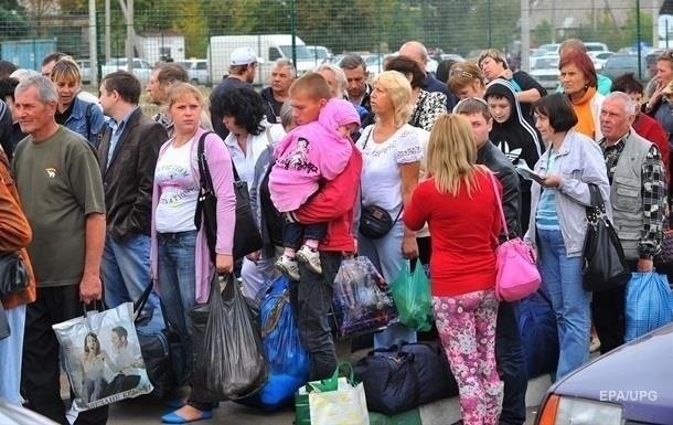 Глава СНБО заявил о миграционных цунами из Украины