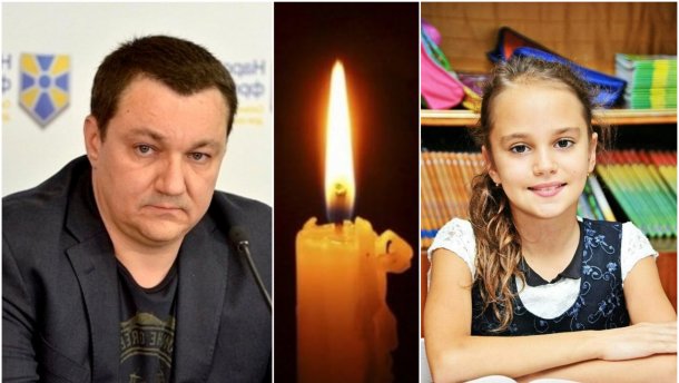 Главные новости 19 июня: погиб Дмитрий Тымчук, полиция нашла тело 11-летней Дарьи Лукьяненко