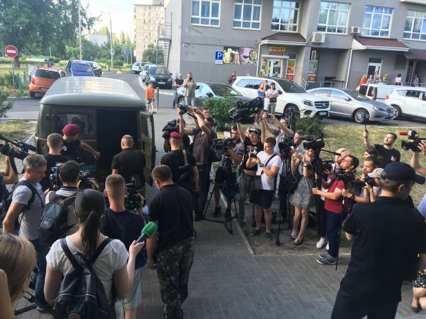 Главные новости 19 июня: погиб Дмитрий Тымчук, полиция нашла тело 11-летней Дарьи Лукьяненко