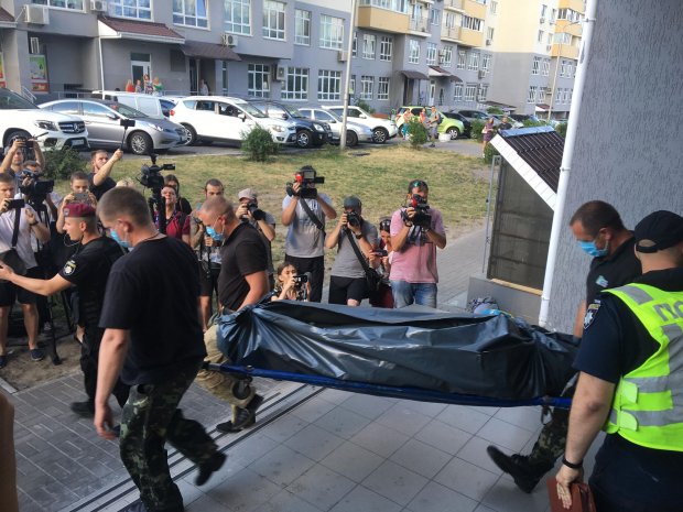 Главные новости 19 июня: погиб Дмитрий Тымчук, полиция нашла тело 11-летней Дарьи Лукьяненко