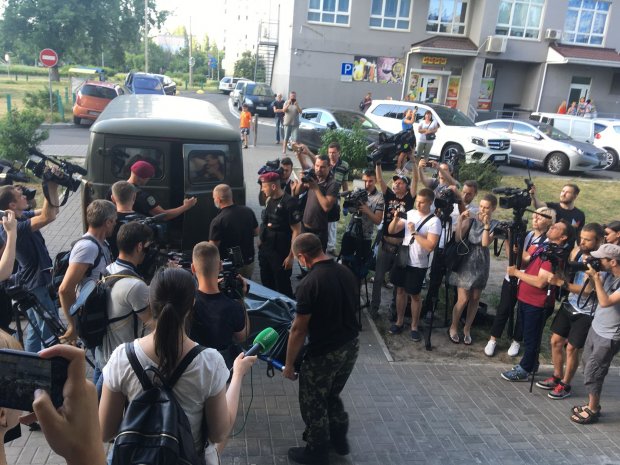 Главные новости 19 июня: погиб Дмитрий Тымчук, полиция нашла тело 11-летней Дарьи Лукьяненко
