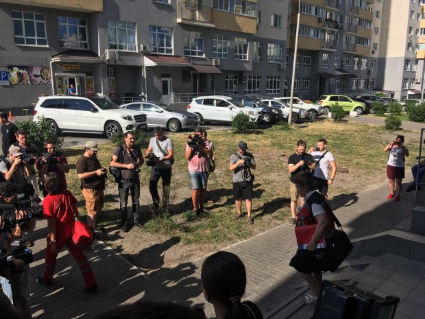 Главные новости 19 июня: погиб Дмитрий Тымчук, полиция нашла тело 11-летней Дарьи Лукьяненко