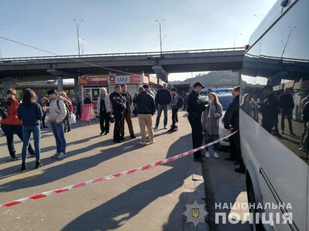 Головні новини 28 вересня: вбивство Сирени, еколихо в Луцьку і захоплення заручників у Києві