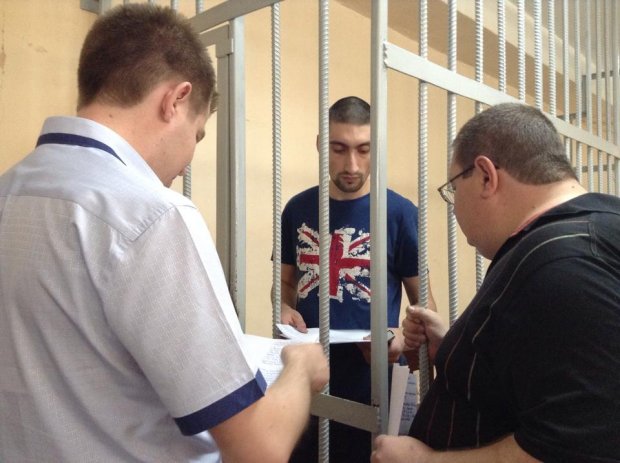 Головні новини 28 вересня: вбивство Сирени, еколихо в Луцьку і захоплення заручників у Києві