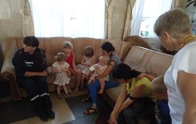 Горячие линии для переселенцев: куда обращаться в Черкасской области