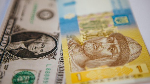 Готівковий курс валют 1 липня: майже без змін