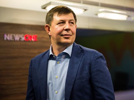 ГПУ відкрила справу про фінансування тероризму щодо власників NewsOne
