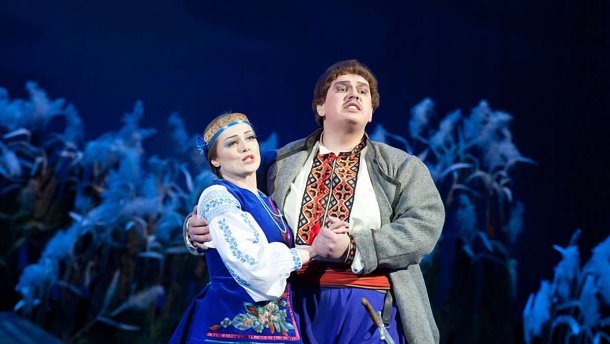 Грандіозне завершення театрального сезону: чим здивує Нацопера