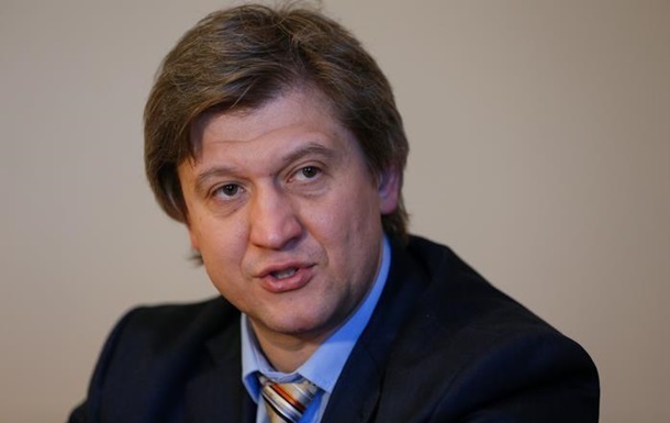Гройсман назвал неприемлемым письмо Данилюка послам G7