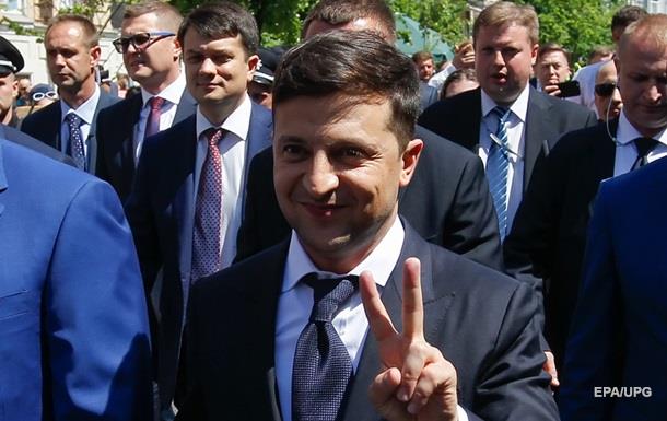 Губернаторы Зеленского. Кого отправят в регионыСюжет