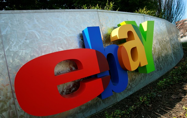 Хакеры взломали базу данных eBay