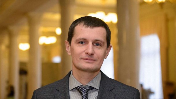 Харьковская власть сопротивляется образованию ОСМД, — Семенуха