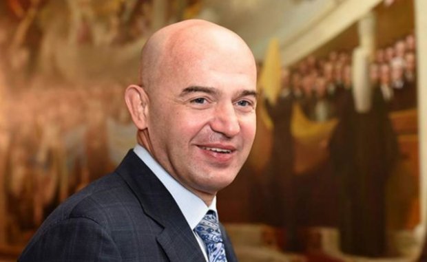 Хто такий Ігор Кононенко: обурливі факти про кандидата до Ради