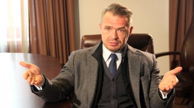 Хто такий Ігор Кононенко: обурливі факти про кандидата до Ради