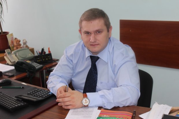 Хто такий Ігор Кононенко: обурливі факти про кандидата до Ради