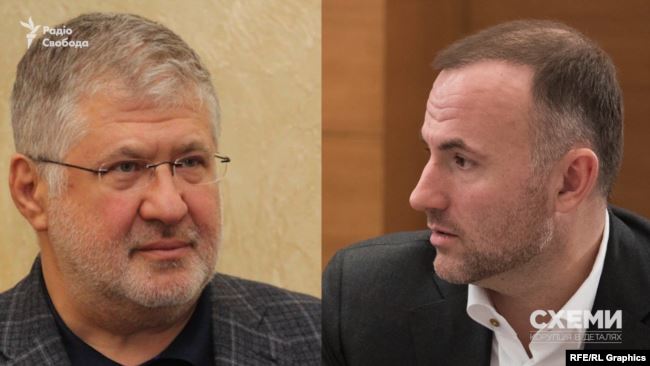 Хто відвідує офіс Коломойського перед виборами і до чого тут Зеленський: шокуюче розслідування