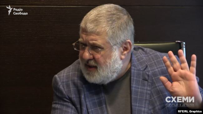 Хто відвідує офіс Коломойського перед виборами і до чого тут Зеленський: шокуюче розслідування
