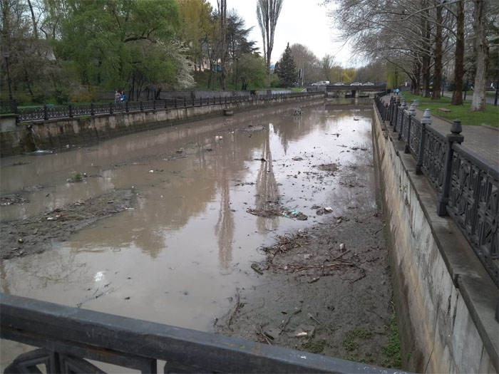Хуже не будет: в сети на фото показали, во что оккупанты превратили Симферополь