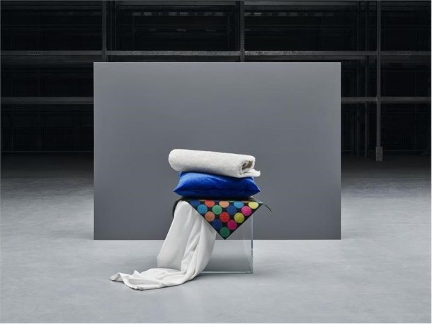 IKEA презентовала товары для дома из переработанного пластика – фото
