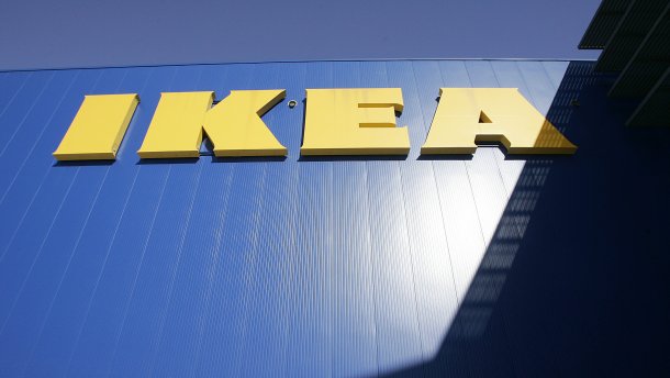 IKEA в Україні: топ-10 фактів про шведського меблевого гіганта