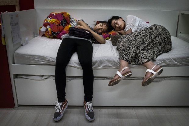 IKEA в Україні: топ-10 фактів про шведського меблевого гіганта