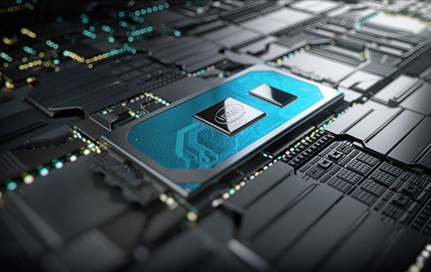 Intel представила 10-нанометровые процессоры Ice Lake