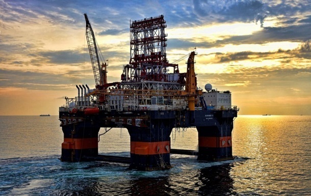 Итальянская Eni из-за санкций прекратила проект с РФ в Черном море
