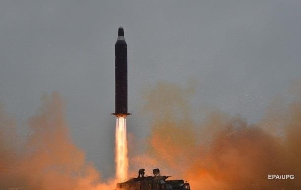 Итоги 12.02: Украинцы против НАТО, провокация КНДРСюжет