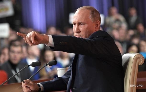 Итоги 14.12: Конференция Путина и лоукост УкраиныСюжет