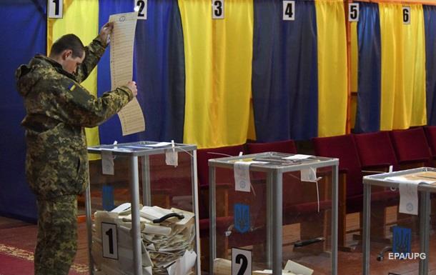 Итоги 31.03: Выборы президента и летнее времяСюжет