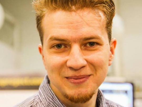Иван Пасечник: Наш сенсор может просигналить человеку, что он, уходя на работу, забыл выключить утюг