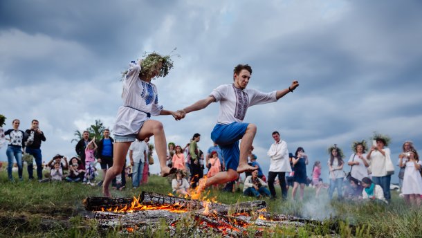 Ивана Купала 2019: традиции и идеи для празднования