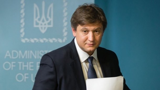 Из-за исчезновения мониторов и серверов из АП открыли дело, – Данилюк