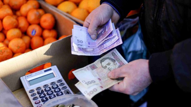 Из-за овощей и яиц: Украина больше не в топ-20 стран с самым высоким показателем инфляции