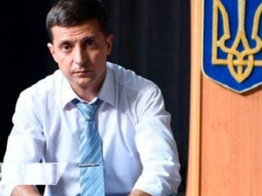 Из-за транспортного коллапса: у Зеленского назвали новую причину проведения инаугурации 19 мая
