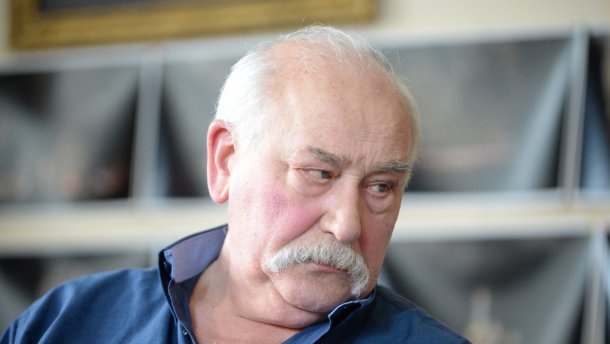 Известный украинский режиссер Федор Стригун попал в реанимацию