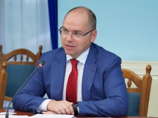 Кабмин уволил глав Херсонской и Одесской ОГА: почему это важно