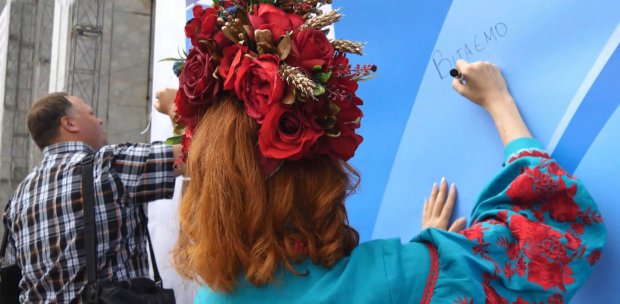 Как бойцы НАТО обучают украинских защитников: фото