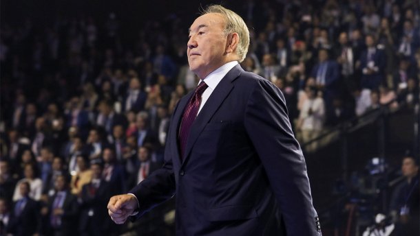 Как изменит отставка Назарбаева взаимоотношения Казахстана с Кремлем