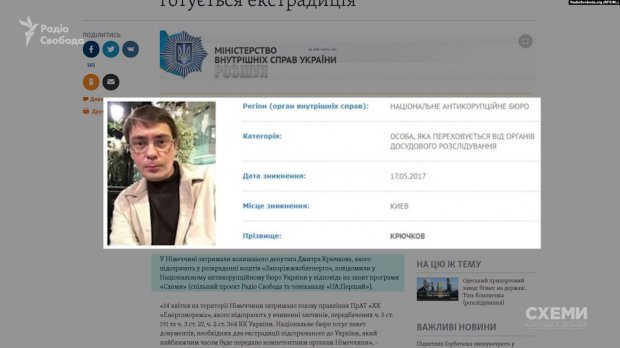 Как соратник Порошенко Кононенко зарабатывал на схемах в энергетике