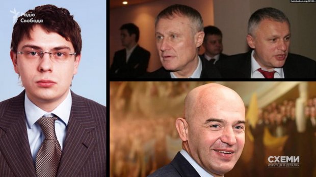 Как соратник Порошенко Кононенко зарабатывал на схемах в энергетике