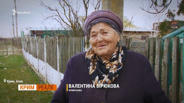 Как живет крымчанка, которой Медведев ответил  Вы держитесь здесь, всего доброго